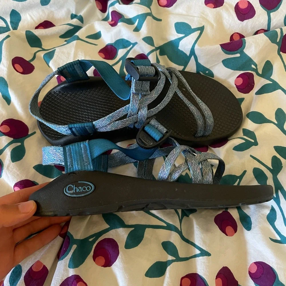 Chaco durable women
